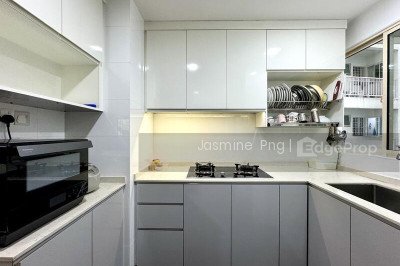 YISHUN SAPPHIRE Apartment / Condo | Listing