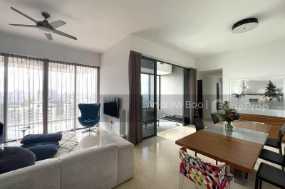 THE TRIZON Apartment / Condo | Listing