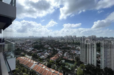 THE TRIZON Apartment / Condo | Listing