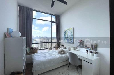 THE TRIZON Apartment / Condo | Listing