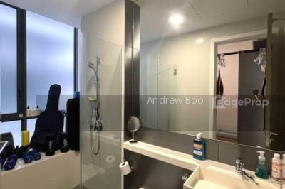 THE TRIZON Apartment / Condo | Listing