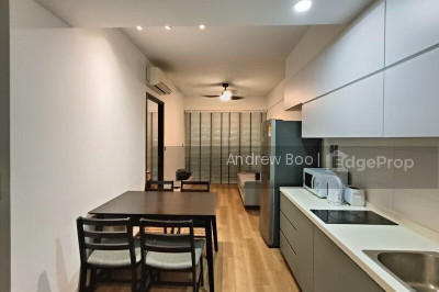 PARC SOPHIA Apartment / Condo | Listing