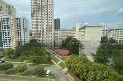 66 LORONG 4 TOA PAYOH HDB | Listing