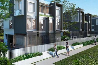 BELGRAVIA VILLAS Landed | Listing