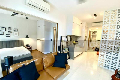 KOVAN REGENCY Apartment / Condo | Listing