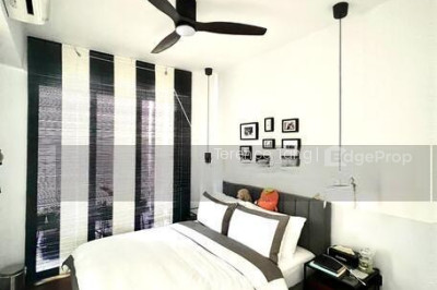 KOVAN REGENCY Apartment / Condo | Listing