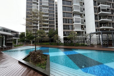 KOVAN REGENCY Apartment / Condo | Listing