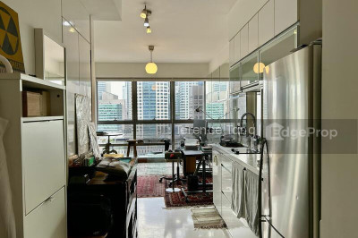 THE CLIFT Apartment / Condo | Listing