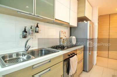 DOMAIN 21 Apartment / Condo | Listing