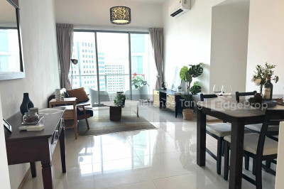 DOMAIN 21 Apartment / Condo | Listing