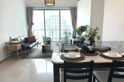 DOMAIN 21 Apartment / Condo | Listing