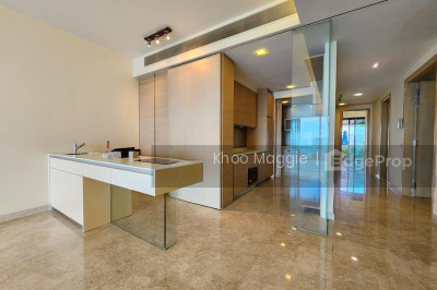 THE AZURE Apartment / Condo | Listing