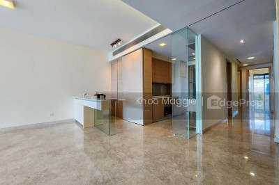 THE AZURE Apartment / Condo | Listing