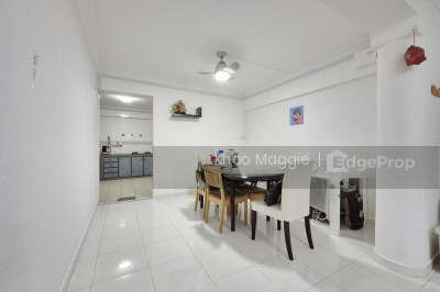 416 YISHUN AVENUE 11 HDB | Listing