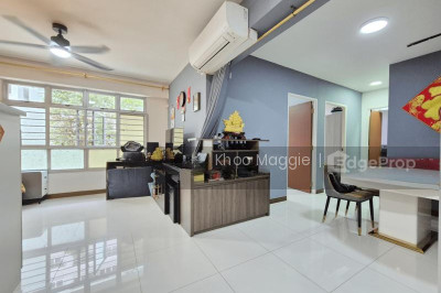 104B CANBERRA STREET HDB | Listing