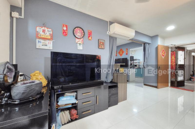 104B CANBERRA STREET HDB | Listing