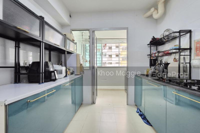 104B CANBERRA STREET HDB | Listing