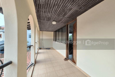 PASIR RIS BEACH PARK Landed | Listing