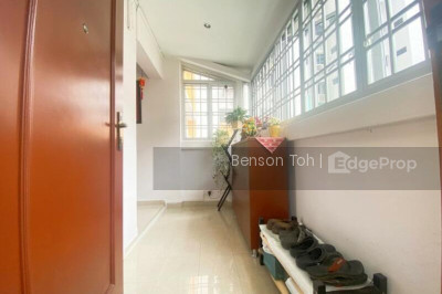 354 BUKIT BATOK STREET 31 HDB | Listing