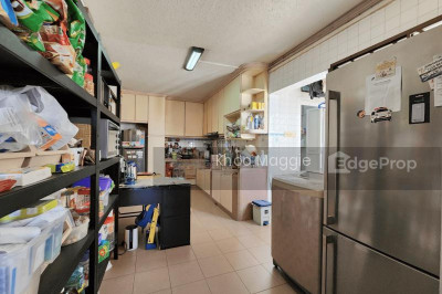 430 TAMPINES STREET 41 HDB | Listing