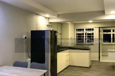 2 HOLLAND AVENUE HDB | Listing