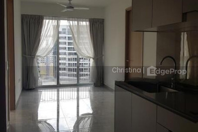 HIGH PARK RESIDENCES Apartment / Condo | Listing