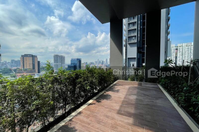 SPOTTISWOODE 18 Apartment / Condo | Listing