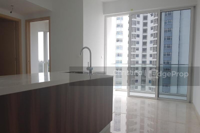 THE LINE@TANJONG RHU Apartment / Condo | Listing