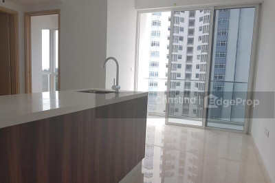 THE LINE@TANJONG RHU Apartment / Condo | Listing