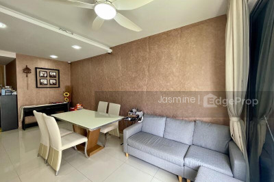 BLOSSOM RESIDENCES Apartment / Condo | Listing