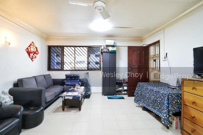 106 BEDOK RESERVOIR ROAD HDB | Listing