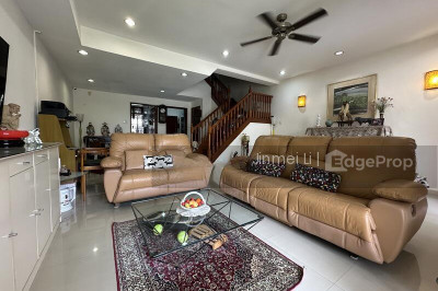 SELETAR HILLS ESTATE Landed | Listing