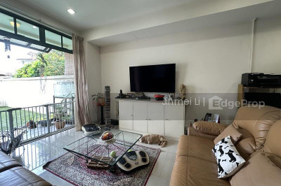 SELETAR HILLS ESTATE Landed | Listing