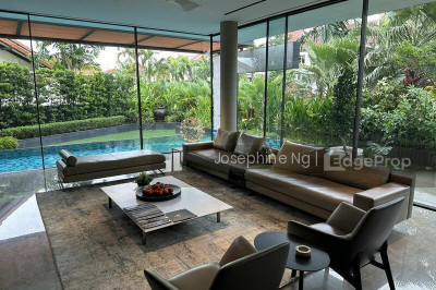 CHANGI GROVE Landed | Listing