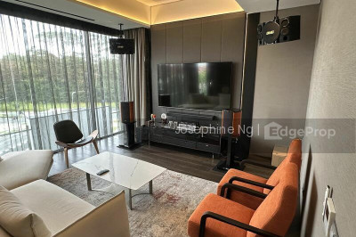 CHANGI GROVE Landed | Listing