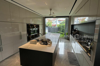 CHANGI GROVE Landed | Listing