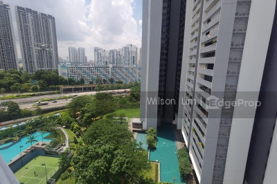 TAN TONG MENG TOWER Apartment / Condo | Listing