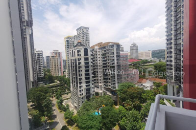 TAN TONG MENG TOWER Apartment / Condo | Listing