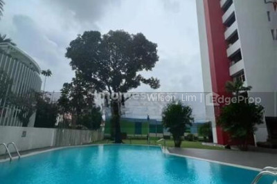 TAN TONG MENG TOWER Apartment / Condo | Listing