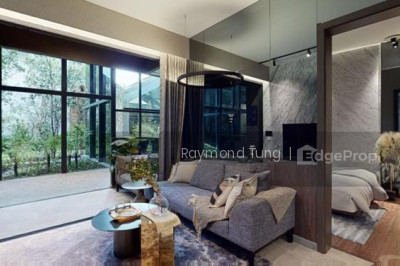 MIDTOWN MODERN Apartment / Condo | Listing