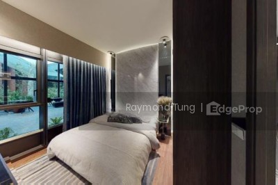 MIDTOWN MODERN Apartment / Condo | Listing