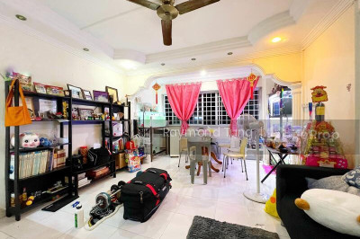 503 JELAPANG ROAD HDB | Listing