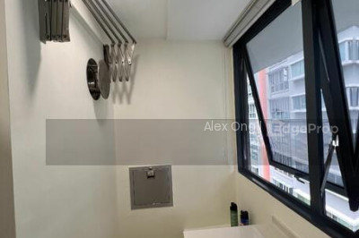 VETRO Apartment / Condo | Listing