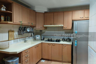 GUILIN VIEW Apartment / Condo | Listing