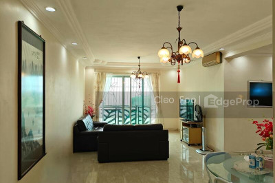 GUILIN VIEW Apartment / Condo | Listing