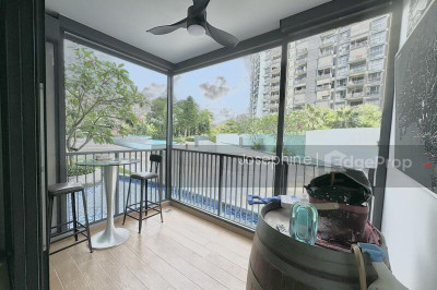 KINGSFORD WATERBAY Apartment / Condo | Listing