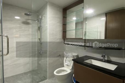 NORMANTON PARK Apartment / Condo | Listing