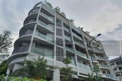 HARBOUR VIEW GARDENS Apartment / Condo | Listing