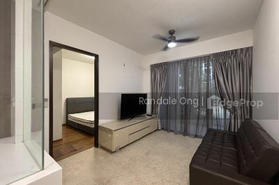 BOTANIQUE AT BARTLEY Apartment / Condo | Listing