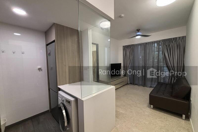 BOTANIQUE AT BARTLEY Apartment / Condo | Listing